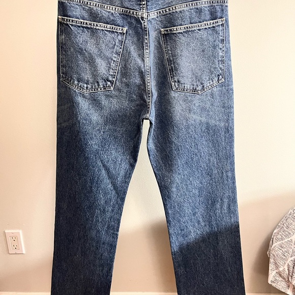 Nili Lotan Mitchell Jeans - Picture 2 of 6